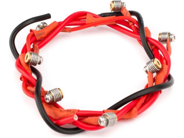 Radiál 7-35 - Glow Ignition Harness