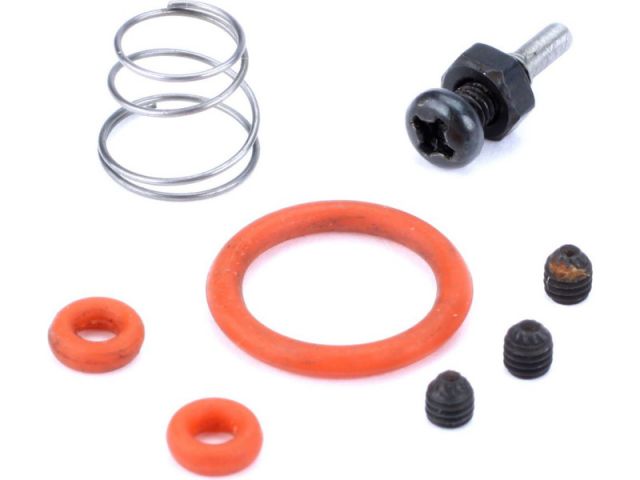 Radiál 7-77 - Carburetor Rebuild Kit