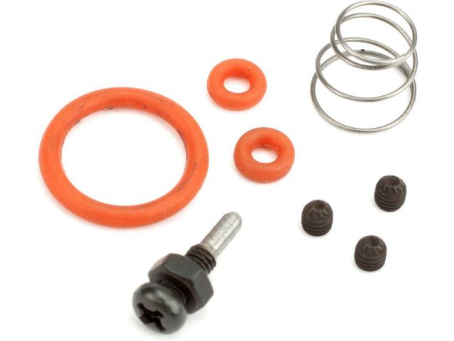 Radiál 9-99 - Carburetor Rebuild Kit