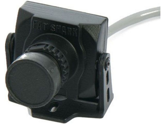 FSV Kamera CCD 900TVL PAL