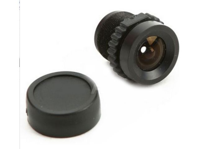 FSV Objektiv pro CCD širokoúhlý 2.8mm