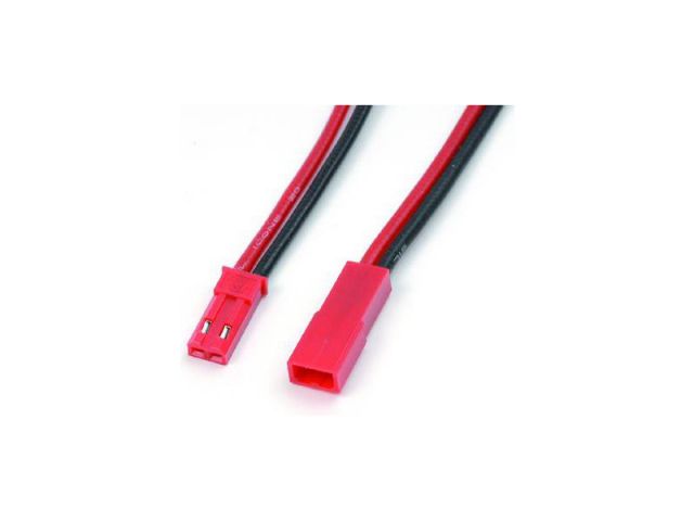 Prodlužovací kabel JST 20AWG 12cm