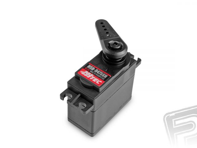 HSB-9475 SH BRUSHLESS HiVolt DIGITAL