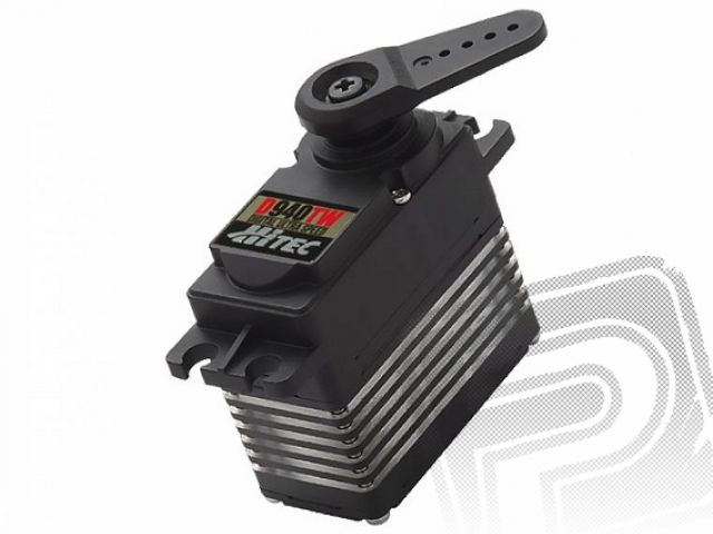 Servo D940TW super rychlé digi servo (16,5kg)