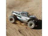 Losi Monster Truck XL 4WD 1:5 AVC RTR černý