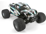 Losi Monster Truck XL 4WD 1:5 AVC RTR černý