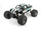 Losi Monster Truck XL 4WD 1:5 AVC RTR černý