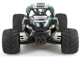 Losi Monster Truck XL 4WD 1:5 AVC RTR černý