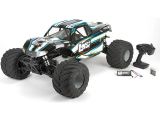 Losi Monster Truck XL 4WD 1:5 AVC RTR černý