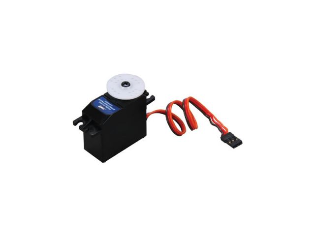 MS650ML Extra High Torque Servo