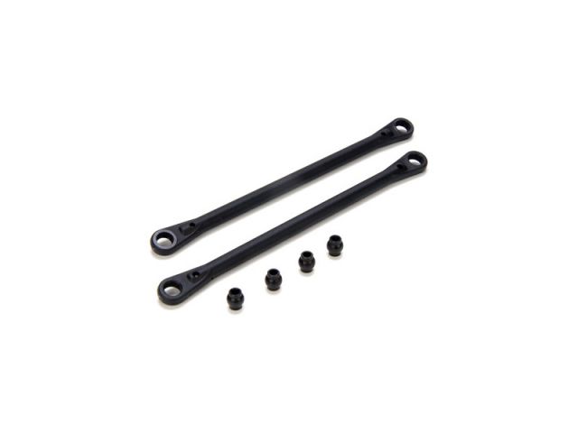 Upper Track Rods: NCR