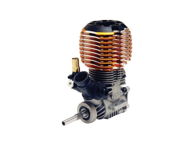 Spalovací motor Losi 3.4