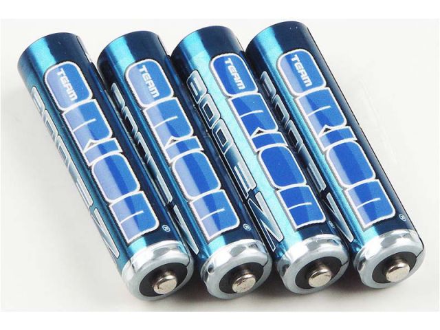 Team Orion NiMH AAA 800mAh EZ (4)