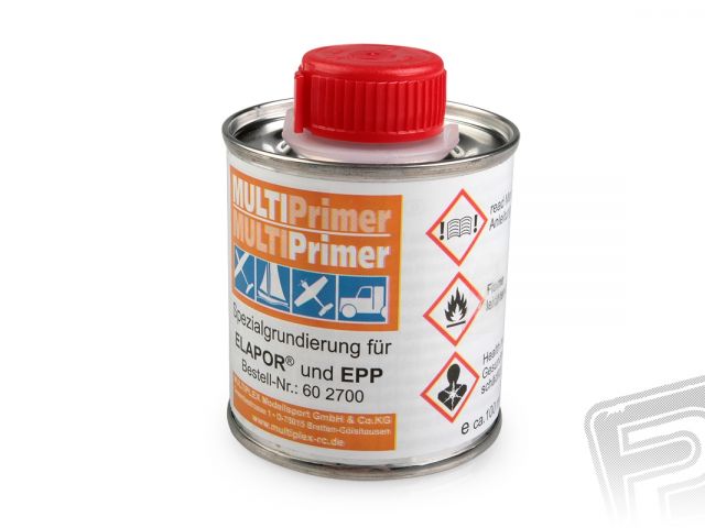 602700 MULTIprimer pro elapor a EPP (100ml)