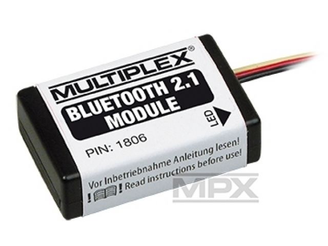 45188 Bluetooth Modul pro Wingstabi