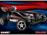 Traxxas Bandit 1:10 TQ RTR