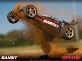 Traxxas Bandit 1:10 TQ RTR