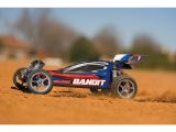 Traxxas Bandit 1:10 TQ RTR