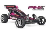 Traxxas Bandit 1:10 TQ RTR