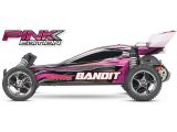 Traxxas Bandit 1:10 TQ RTR