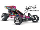 Traxxas Bandit 1:10 TQ RTR