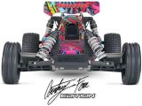 Traxxas Bandit 1:10 TQ RTR