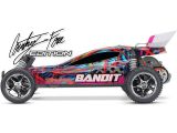 Traxxas Bandit 1:10 TQ RTR