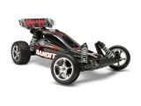 Traxxas Bandit 1:10 TQ RTR