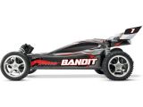 Traxxas Bandit 1:10 TQ RTR