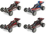 Traxxas Bandit 1:10 TQ RTR