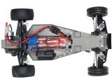 Traxxas Bandit 1:10 TQ RTR