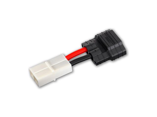 Konverzní kabel Traxxas iD samec -> Molex samice