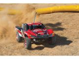 Traxxas Nitro Slash 1:10 TQi RTR TSM