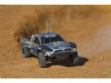 Traxxas Nitro Slash 1:10 TQi RTR TSM