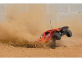 Traxxas Nitro Slash 1:10 TQi RTR TSM