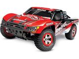 Traxxas Nitro Slash 1:10 TQi RTR TSM