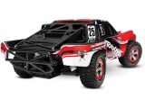 Traxxas Nitro Slash 1:10 TQi RTR TSM