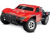 Traxxas Nitro Slash 1:10 TQi RTR TSM