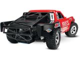 Traxxas Nitro Slash 1:10 TQi RTR TSM