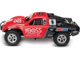 Traxxas Nitro Slash 1:10 TQi RTR TSM