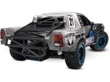 Traxxas Nitro Slash 1:10 TQi RTR TSM