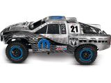 Traxxas Nitro Slash 1:10 TQi RTR TSM