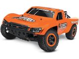 Traxxas Nitro Slash 1:10 TQi RTR TSM