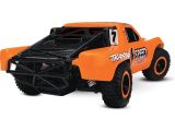 Traxxas Nitro Slash 1:10 TQi RTR TSM