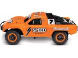 Traxxas Nitro Slash 1:10 TQi RTR TSM