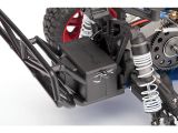 Traxxas Nitro Slash 1:10 TQi RTR TSM