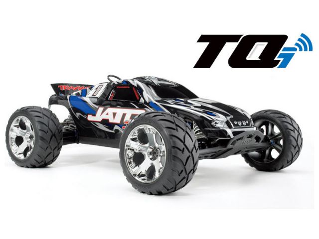 Traxxas Nitro Jato 1:10 TQi BlueTooth RTR