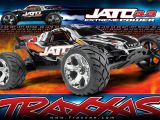 Traxxas Nitro Jato 1:10 TQi BlueTooth RTR