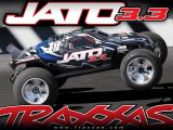 Traxxas Nitro Jato 1:10 TQi BlueTooth RTR