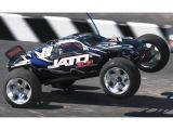 Traxxas Nitro Jato 1:10 TQi BlueTooth RTR